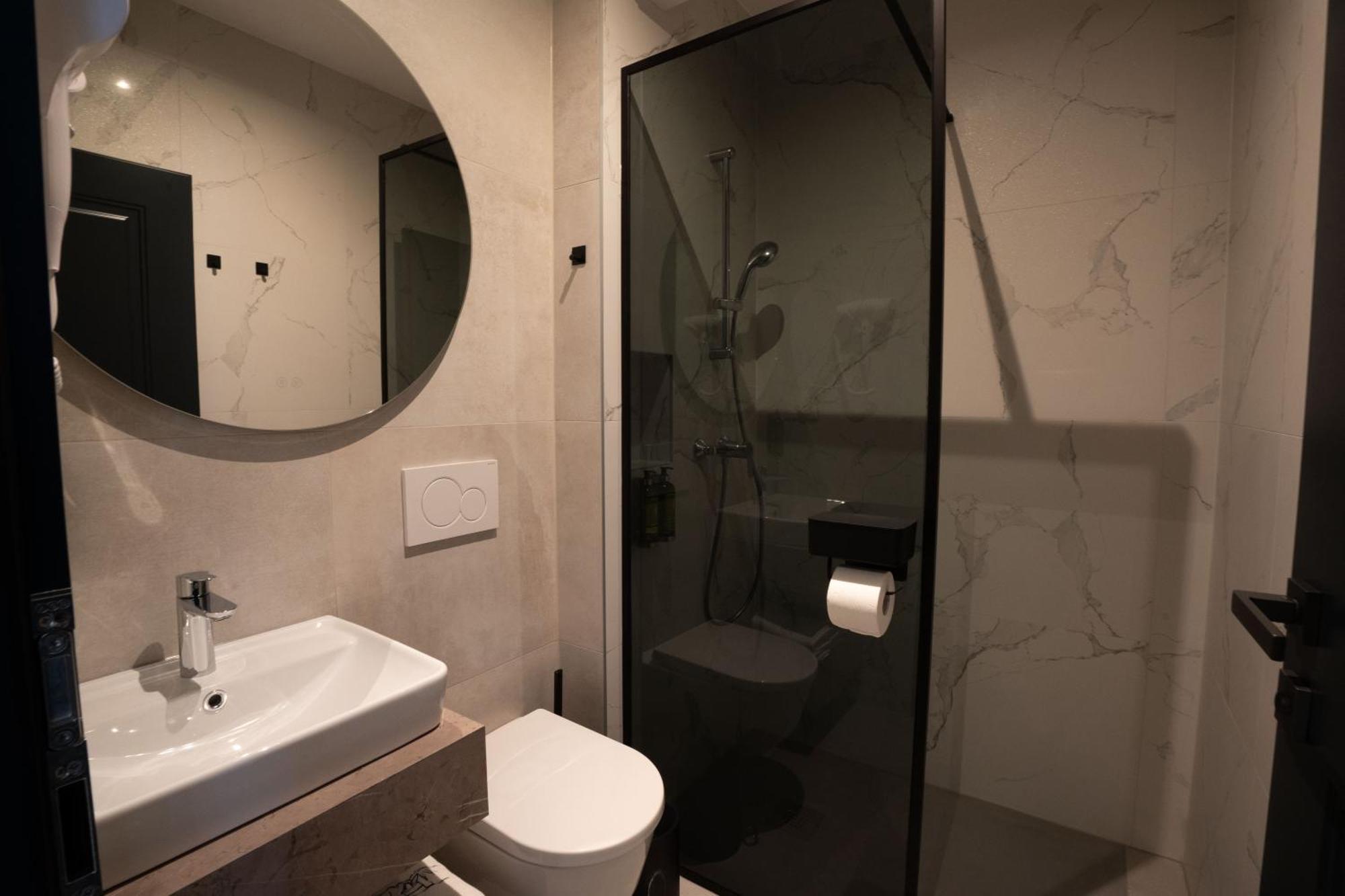 Kalan Boutique Stay Zirovnica Rum bild