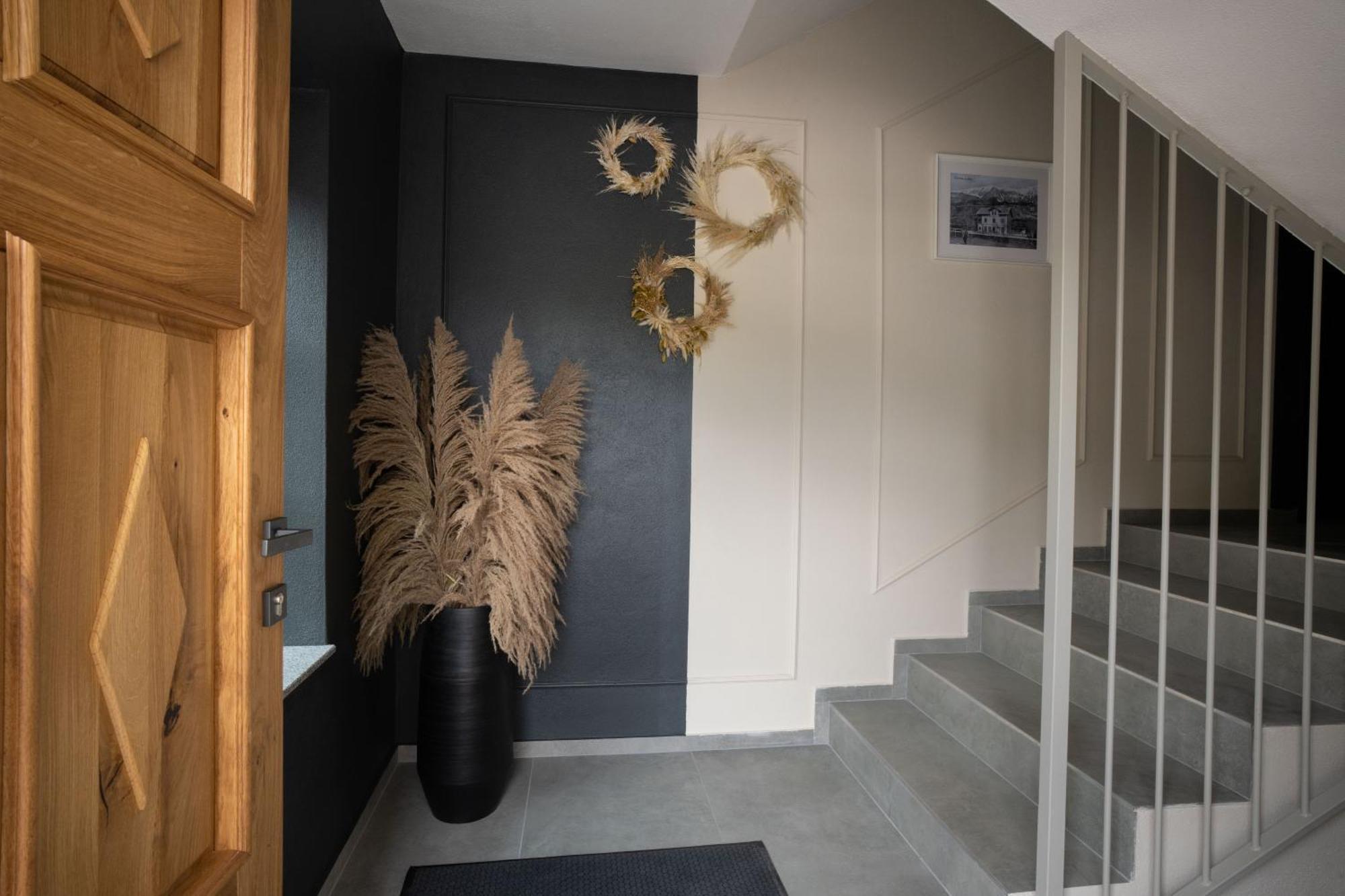 Kalan Boutique Stay Zirovnica Exteriör bild
