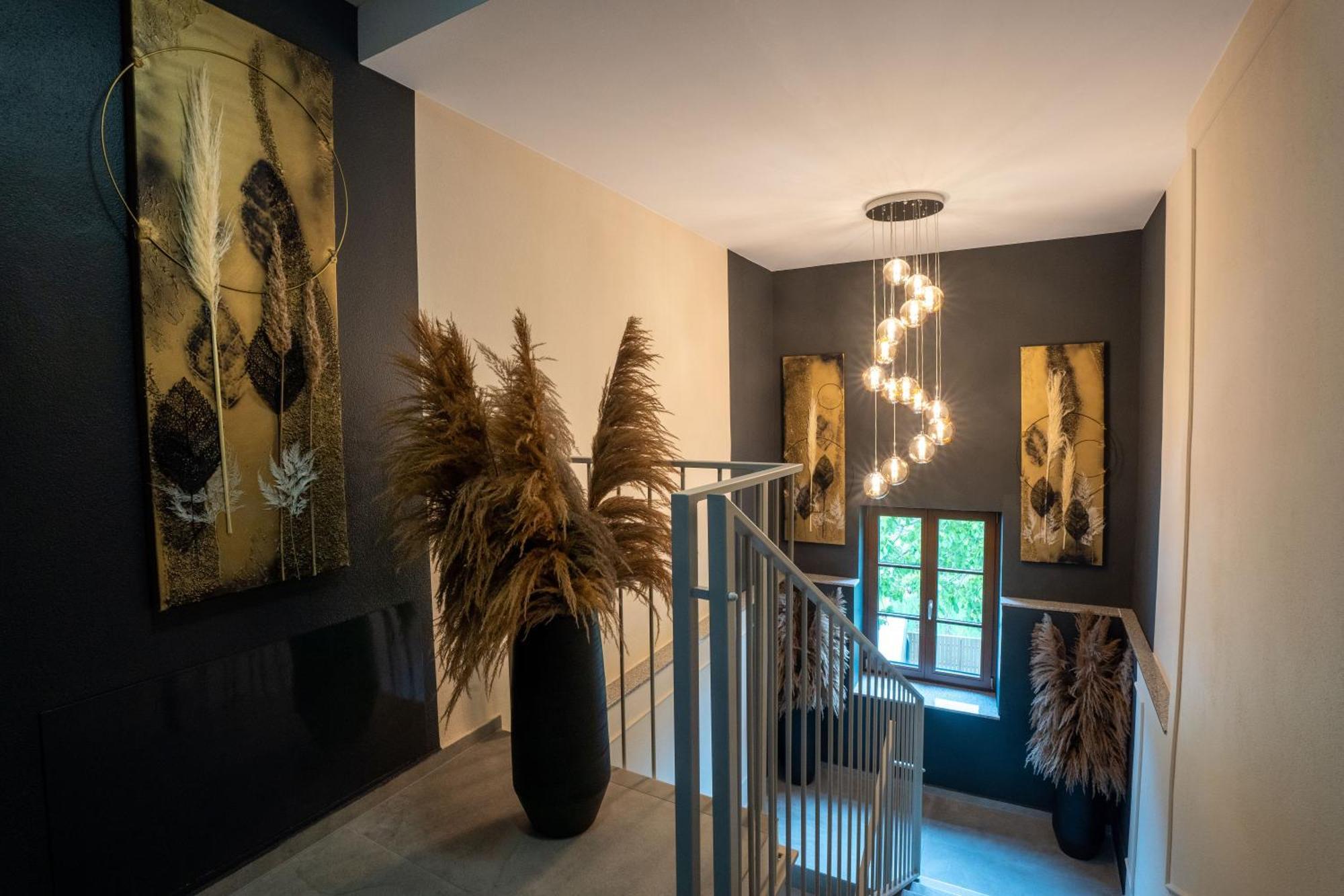 Kalan Boutique Stay Zirovnica Exteriör bild