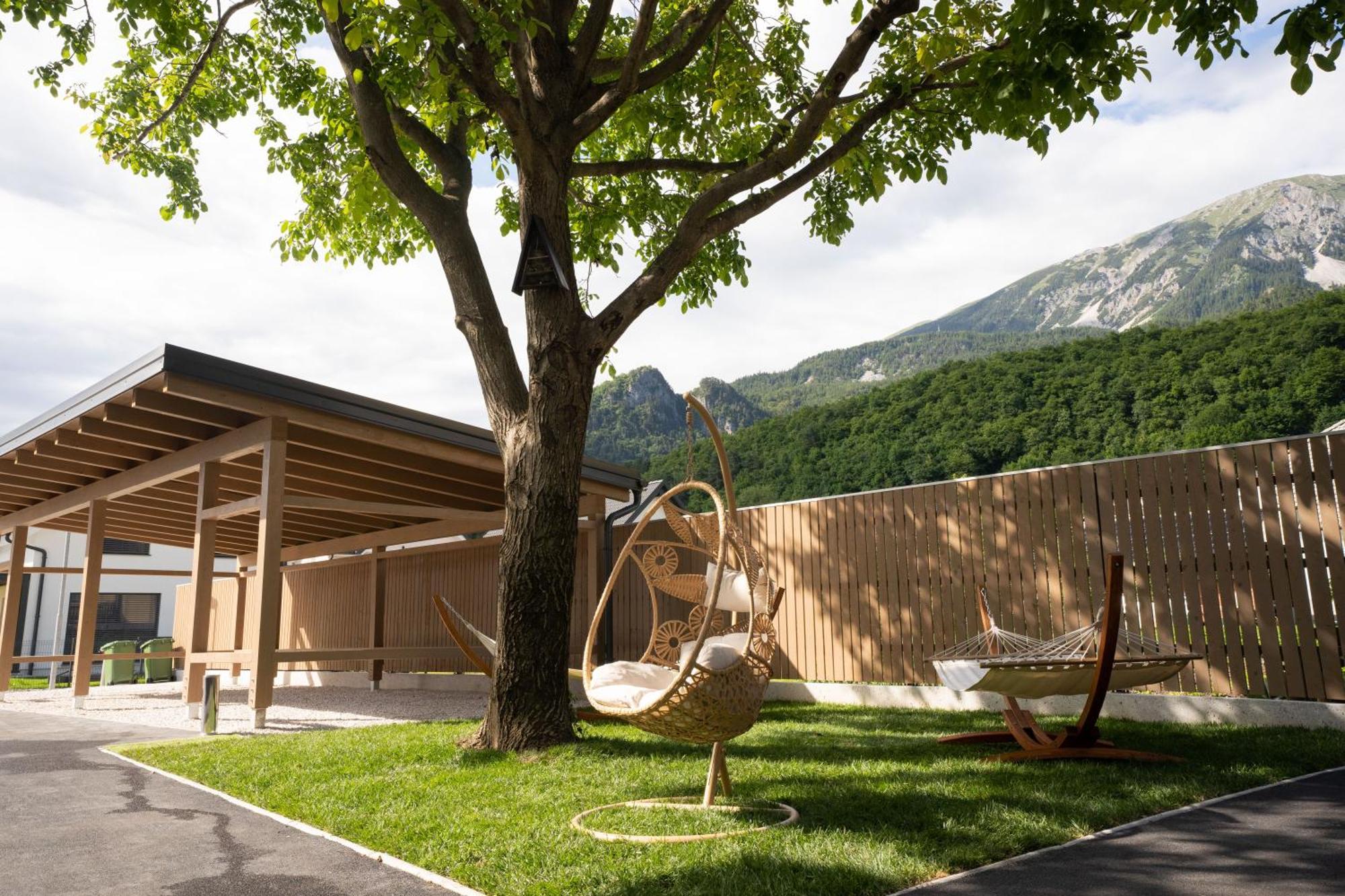 Kalan Boutique Stay Zirovnica Exteriör bild