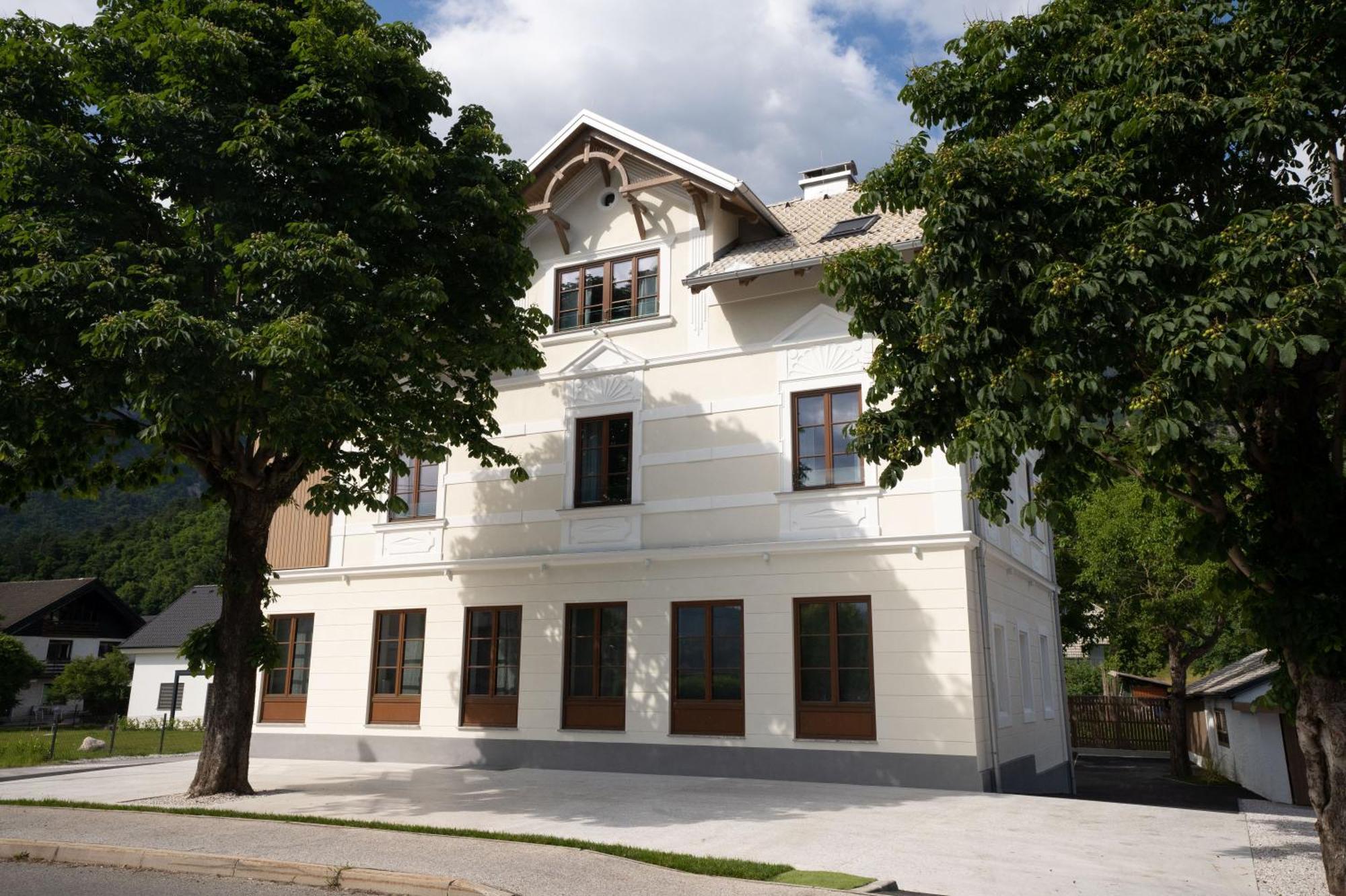 Kalan Boutique Stay Zirovnica Exteriör bild