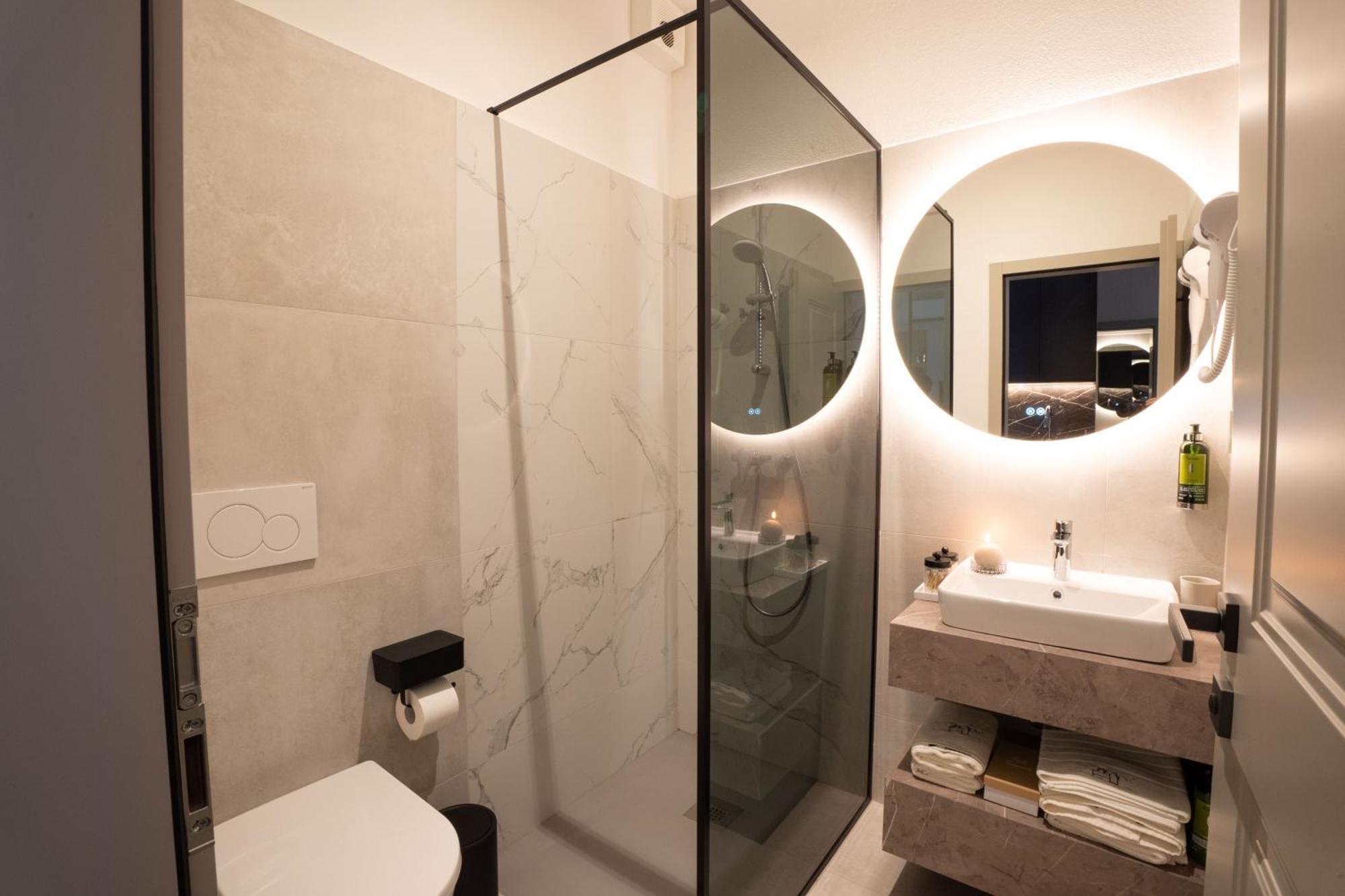 Kalan Boutique Stay Zirovnica Rum bild