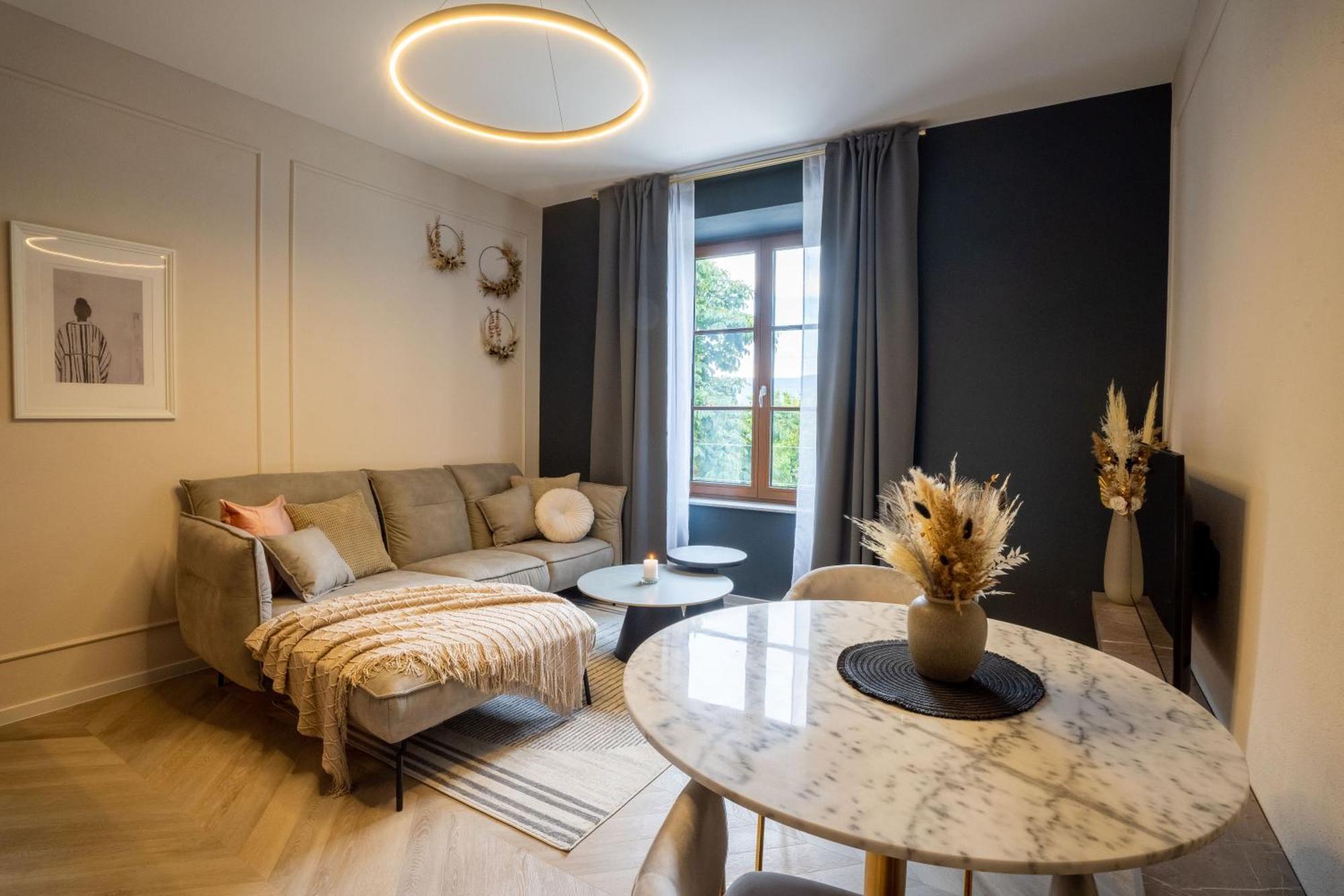 Kalan Boutique Stay Zirovnica Exteriör bild