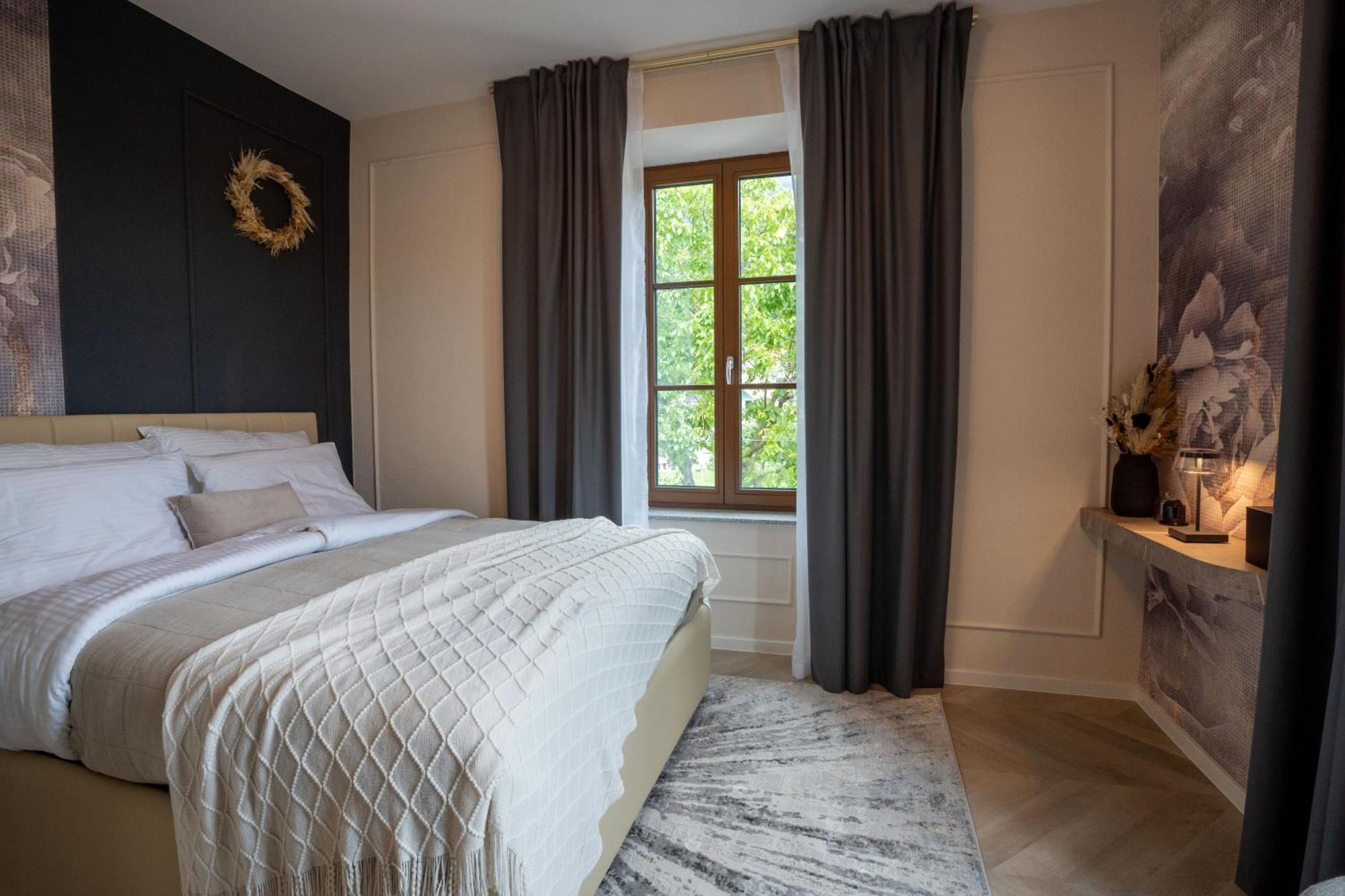 Kalan Boutique Stay Zirovnica Exteriör bild