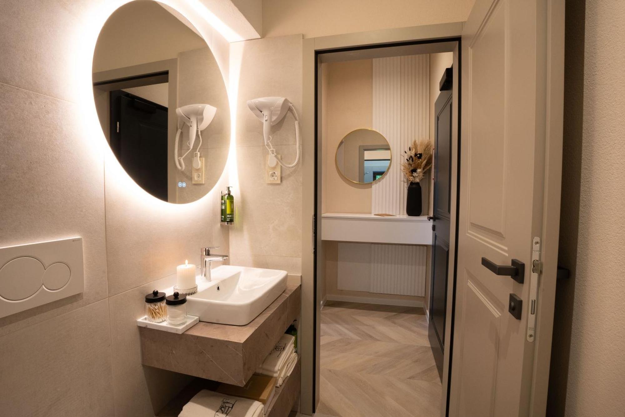 Kalan Boutique Stay Zirovnica Rum bild