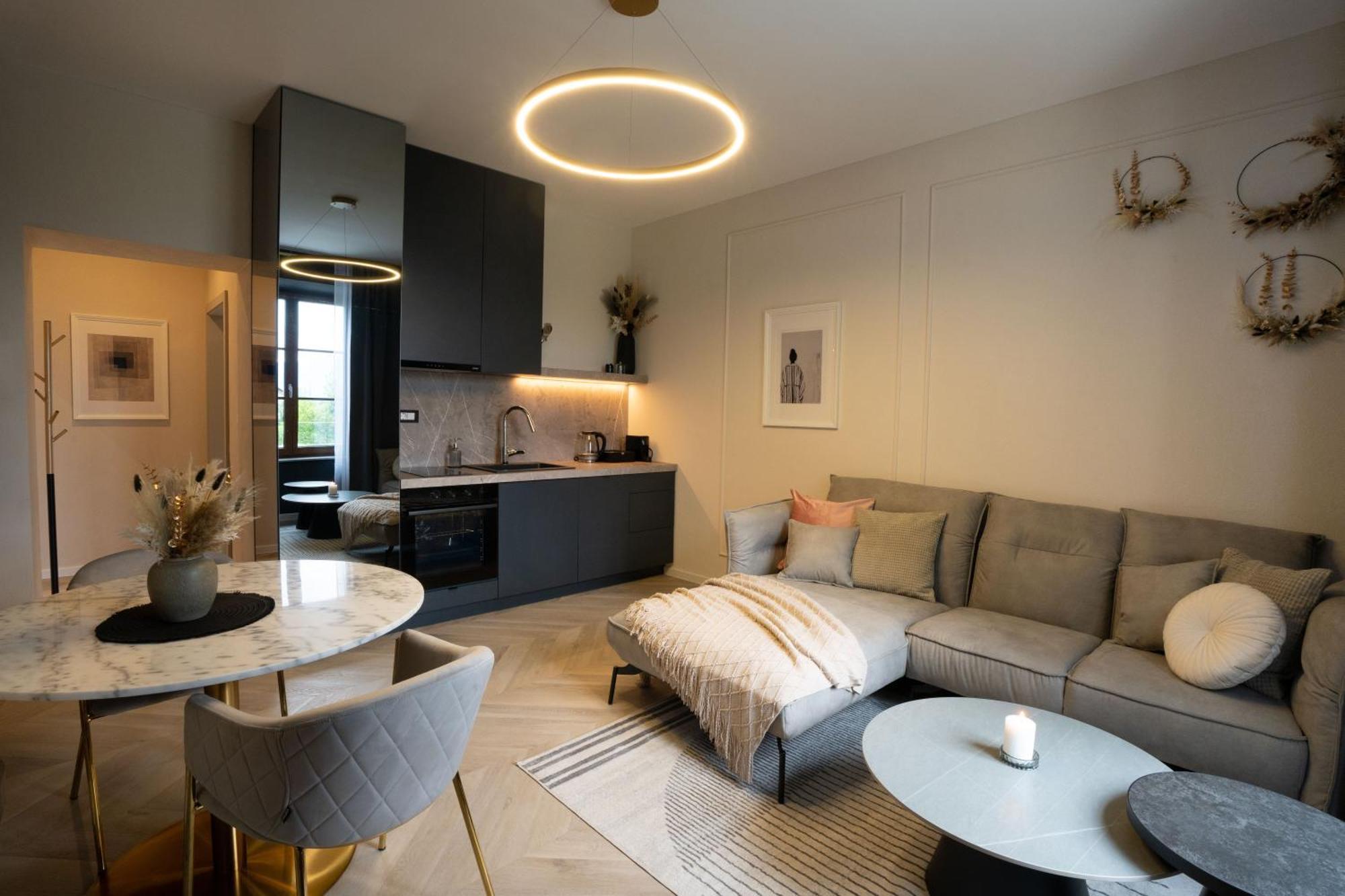 Kalan Boutique Stay Zirovnica Rum bild