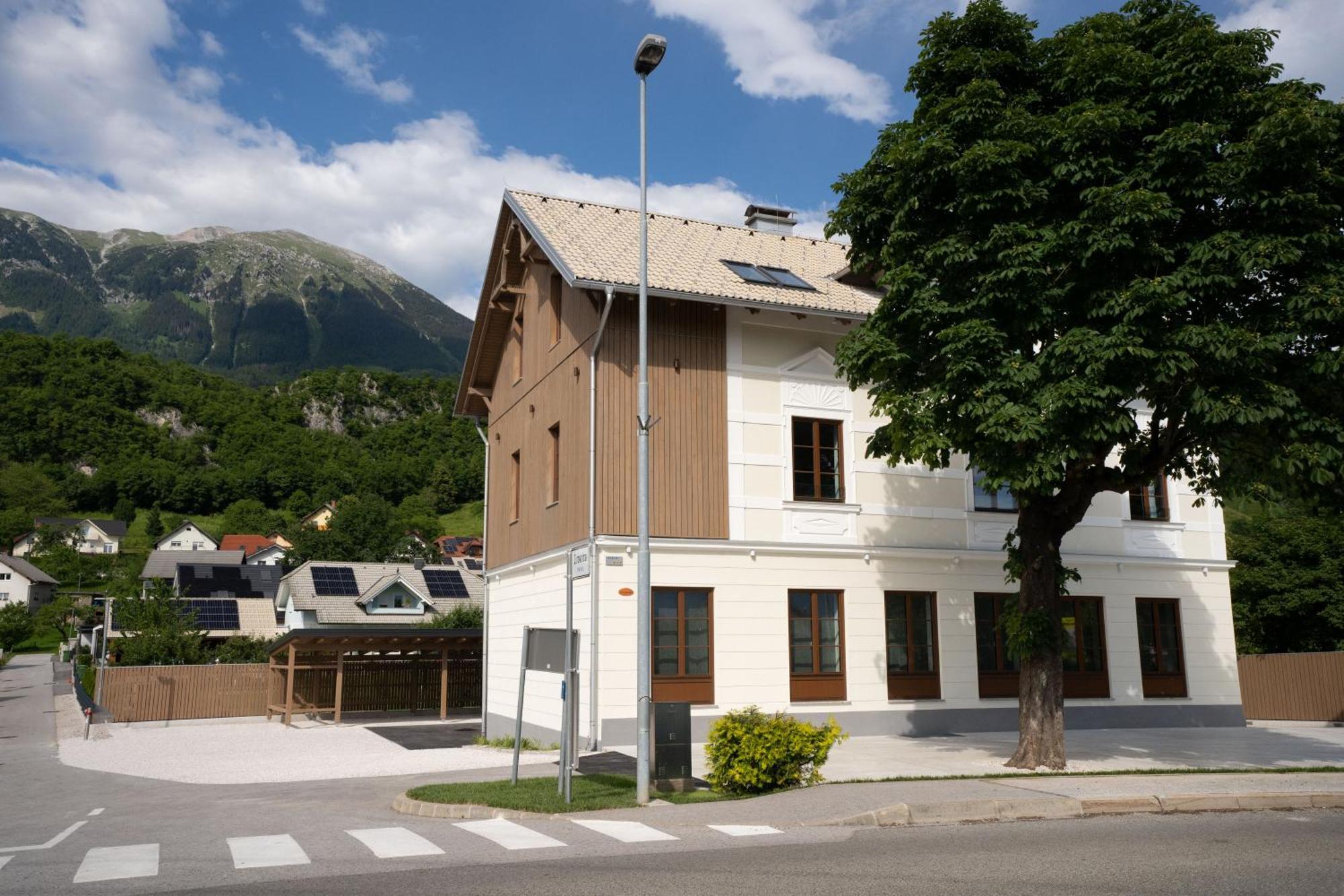 Kalan Boutique Stay Zirovnica Exteriör bild