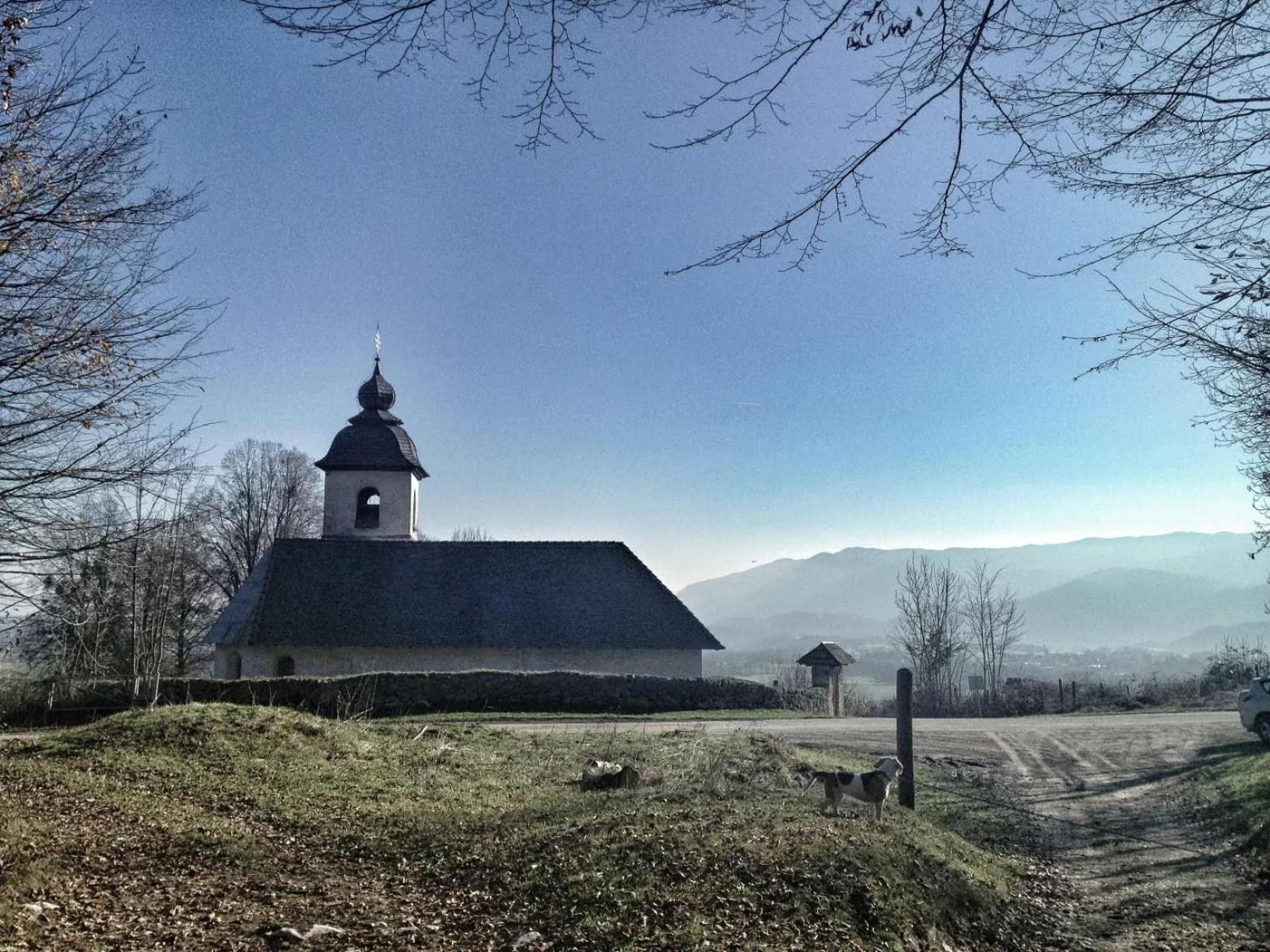 Kalan Boutique Stay Zirovnica Exteriör bild